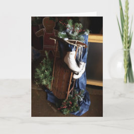 De Festividades Cartão dos skates 2013c da vila   das Har-Jujubas