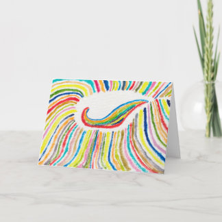 De Festividades Cartão - Natal