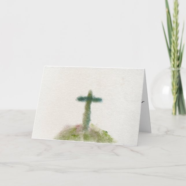 De Festividades Cartão - Natal (Frente)