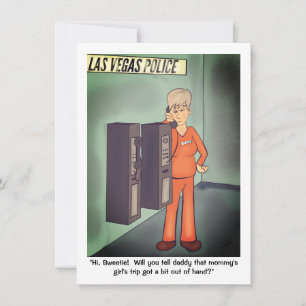 De Festividades Cartão Plano Dia das Mães - Noite das Meninas