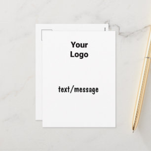 De Festividades Cartão postal