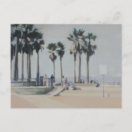 De Festividades Cartão postal do Venice Beach SkatePark