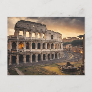 De Festividades Cartão postal Roma (Roma 4)