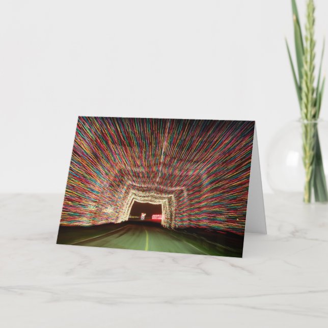 De Festividades cartão xmas 07 (Frente)