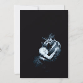 De Festividades Casal Abraçado Cartão do Dia dos Namorados Amor Gó