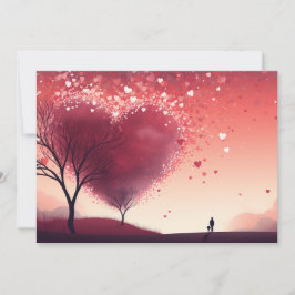 De Festividades Cochiche Amor: Escreva sua carta - Cartão do Dia d