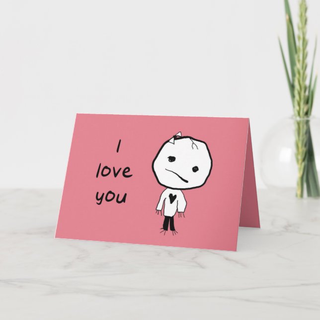 De Festividades Como um Cartão Irmão (Frente)