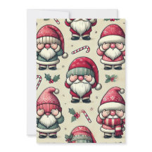 Coordenando Cartão Sem Espiar com Verso para Crian