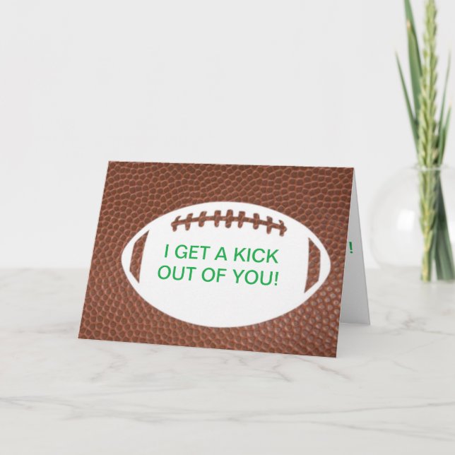 De Festividades Eu tirei uma garota do seu cartão (Frente)