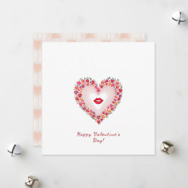 De Festividades Feliz Dia dos Namorados! Cartão do dia dos namorad