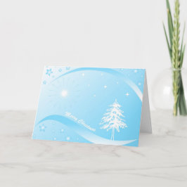 De Festividades Feliz Natal - cartão