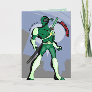 De Festividades Homem Mantis - Cartão do Dia dos Namorados