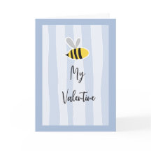 Lindo Simples Doce Engraçado seja meu cartão do di