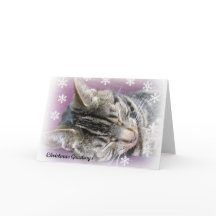 Natal que sonha o cartão