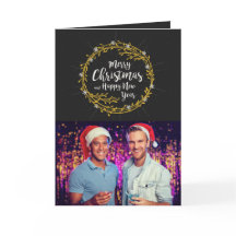 O Natal da FOTO deseja receber o cartão