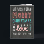 De Festividades O quadro deseja o cartão da foto<br><div class="desc">Um quadro-design, dobrado, cartão com fotos com lotes do feriado deseja. (FP) O cartão é fácil de personalizar com seus fraseio, pia batismal e cor da pia batismal. Não exatamente que você está procurando? Todos nossos produtos podem ser projetados para encontrar sem nenhum custo extra suas necessidades. Contacte-nos simplesmente em...</div>