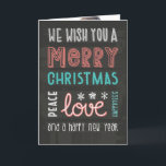 De Festividades O quadro deseja o cartão da foto<br><div class="desc">Um quadro-design, dobrado, cartão com fotos com lotes do feriado deseja. (FP) O cartão é fácil de personalizar com seus fraseio, pia batismal e cor da pia batismal. Não exatamente que você está procurando? Todos nossos produtos podem ser projetados para encontrar sem nenhum custo extra suas necessidades. Contacte-nos simplesmente em...</div>