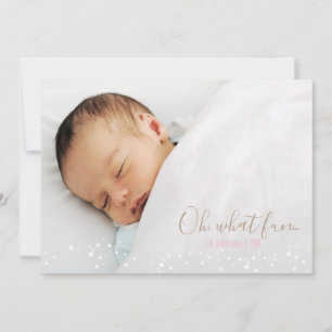 De Festividades Oh que cartão com fotos retro do feriado do Natal