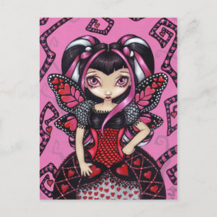 De Festividades "Onde está o meu Namorados?" Cartão Postal