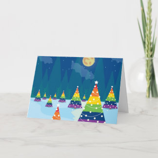De Festividades Orgulho no cartão da terra