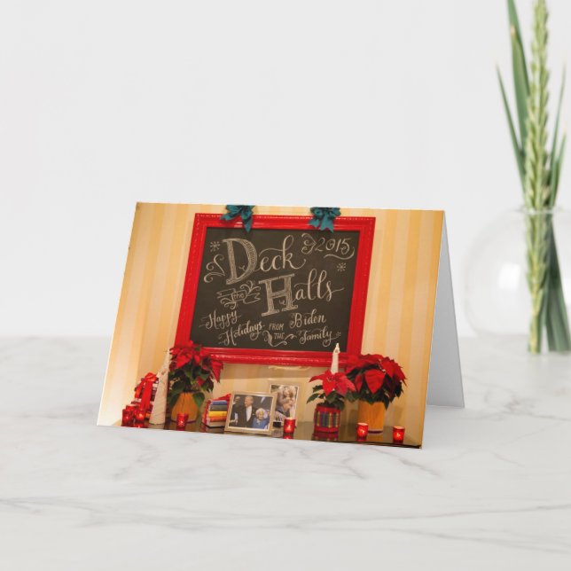 De Festividades Plataforma personalizada os salões - cartão (Frente)