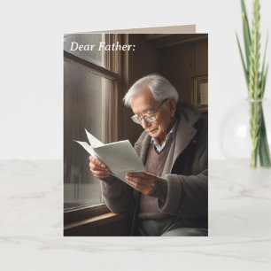 De Festividades Querido Pai: Cartão do Dia dos Pais à Distância