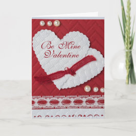 De Festividades Seja cartão dos namorados da mina