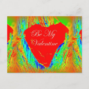 De Festividades seja meu cartão postal vermelho namorados