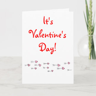 De Festividades Único cartão do dia da consciência