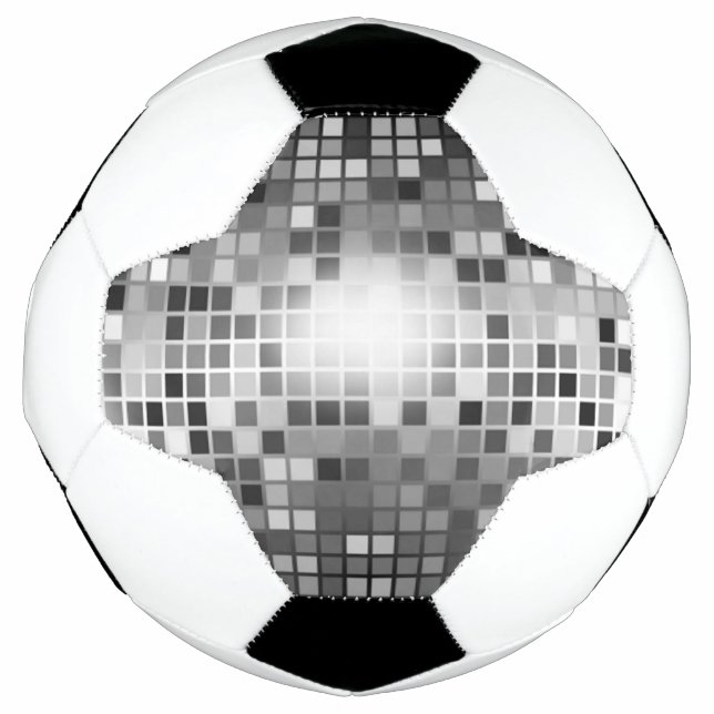 DE FUTEBOL BOLA DISCO (Frente)