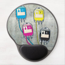 Mouse Pad