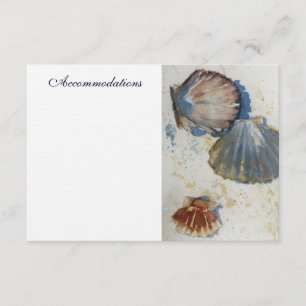 De Informações O mar descasca o cartão do cerco