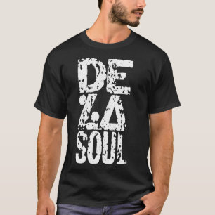 De la alma é morto Essencial T-Shirt