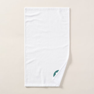 De Mão Real Pilates Professor Treinando Toalha Pessoal