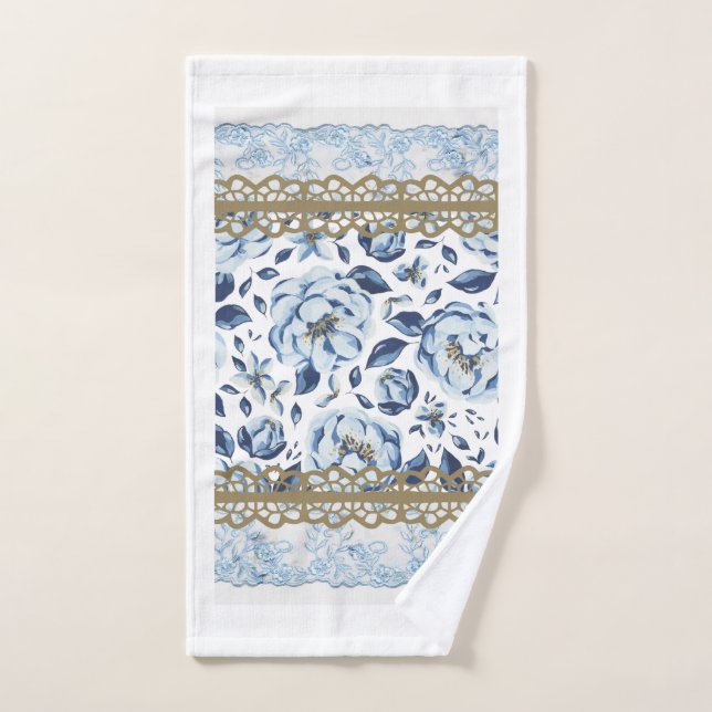 De Mão Toalha (Toalha de mão)