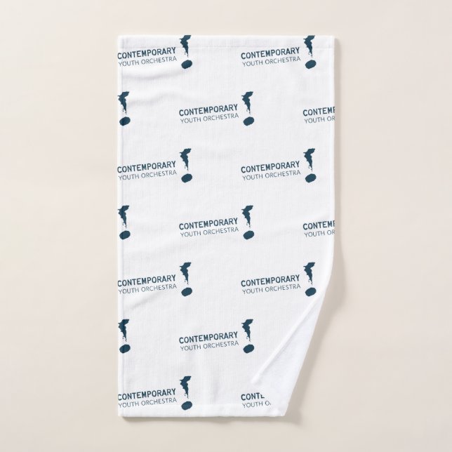 De Mão Toalha (Toalha de mão)