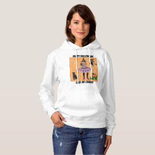 Dê-Me Uma Camiseta Docinho!