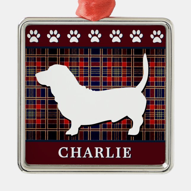 De Metal Impressões feitos sob encomenda do ornamento e da (Frente)