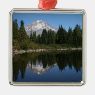 De Metal Mt. Ornamento da capa