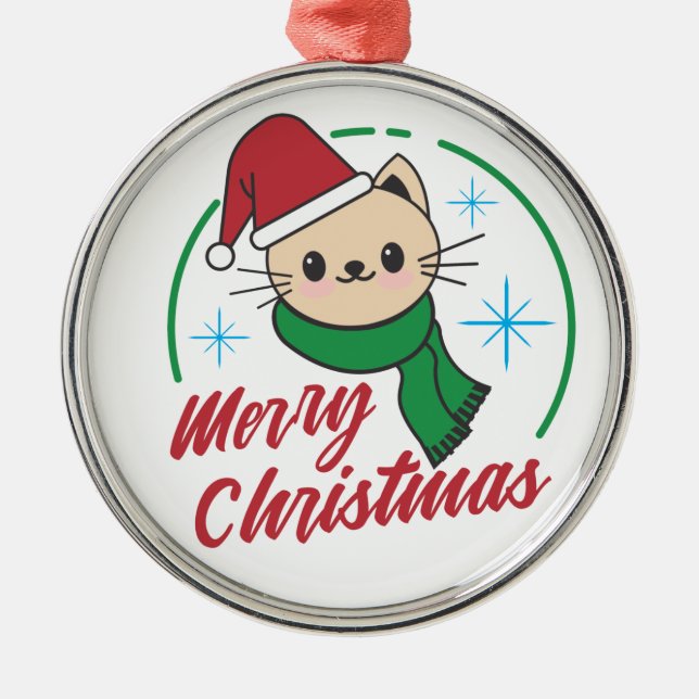 De Metal Ornamento (Frente)