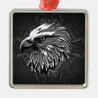 De Metal Ornamento da Águia