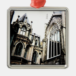 De Metal Ornamento 'Gótico'