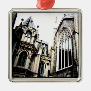 De Metal Ornamento 'Gótico'