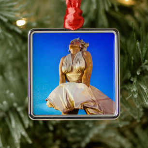 De Metal Ornamento metálico ITCH KITSCH