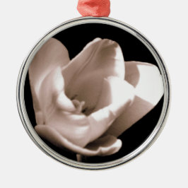 De Metal Ornamento 'Tulip'