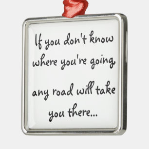 De Metal Qualquer ornamento rodoviário