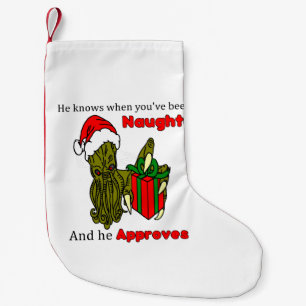 De Natal Pequena Sabe quando você foi meia impertinente do Xmas