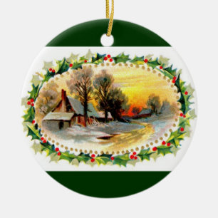 De nossa casa a seu enfeites de natal
