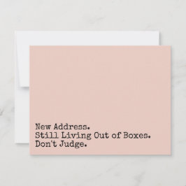 De Notas Ainda vivendo fora das caixas, não julgue o cartão