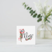 Cartão em Branco Seja Meu no Dia dos Namorados